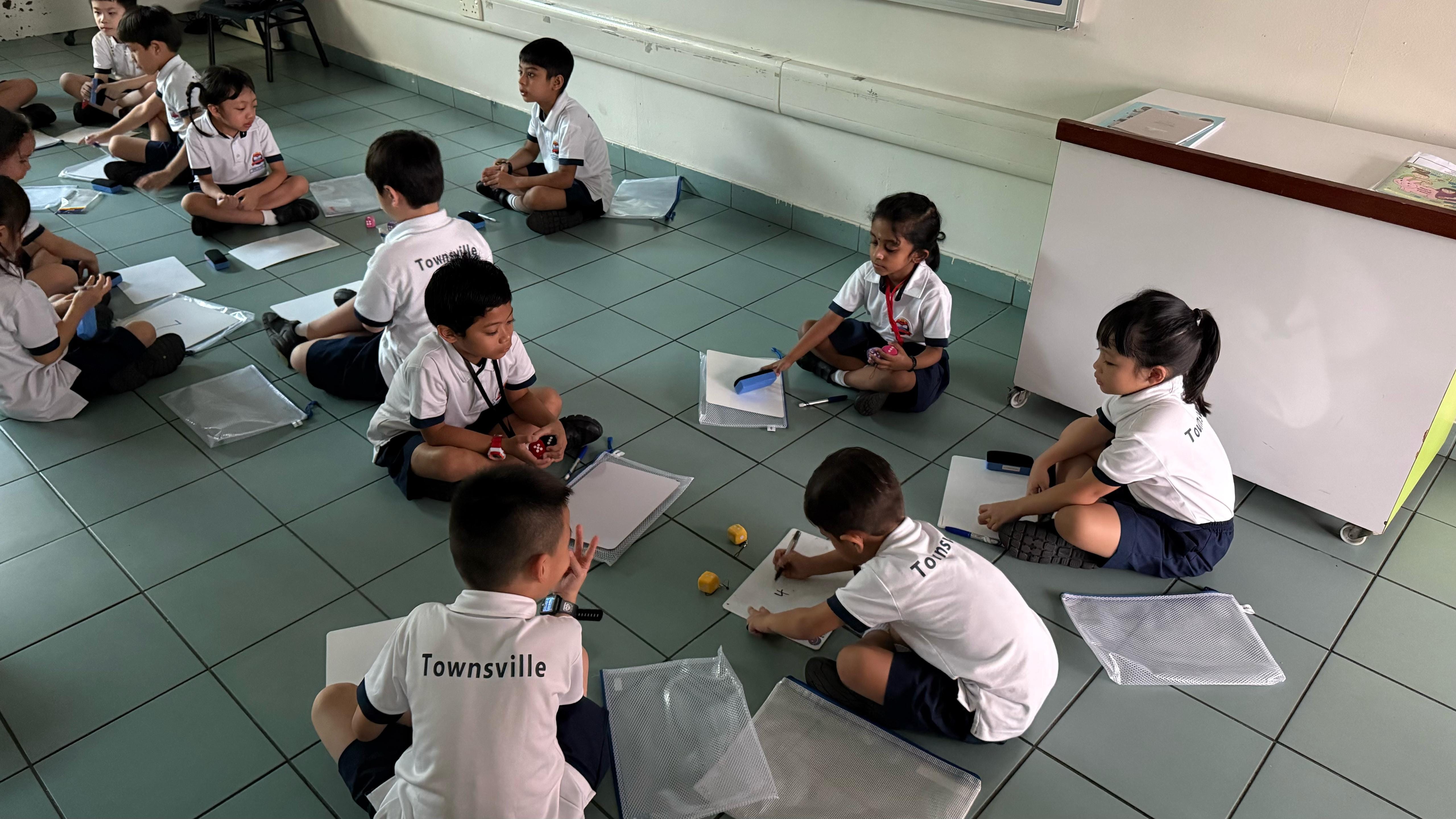 TDD Activities 9